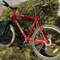 Specialized Hardrock Comp