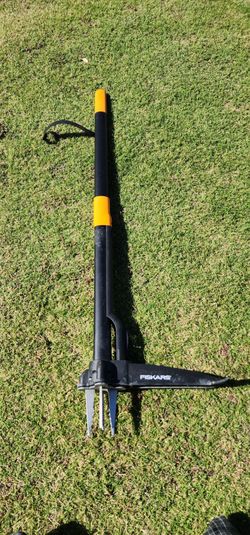 Fiskars Stand-Up Weed Puller