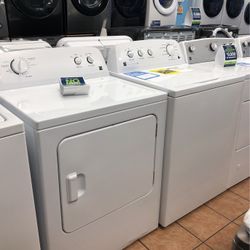 Kenmore Washer And Dryer