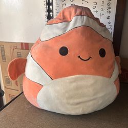 Squishmallow