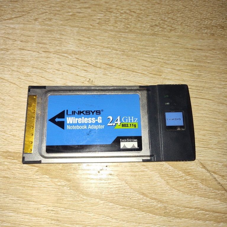 Notebook Adapter