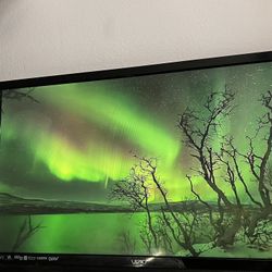 Vizio TV | 120HZ Razor LED