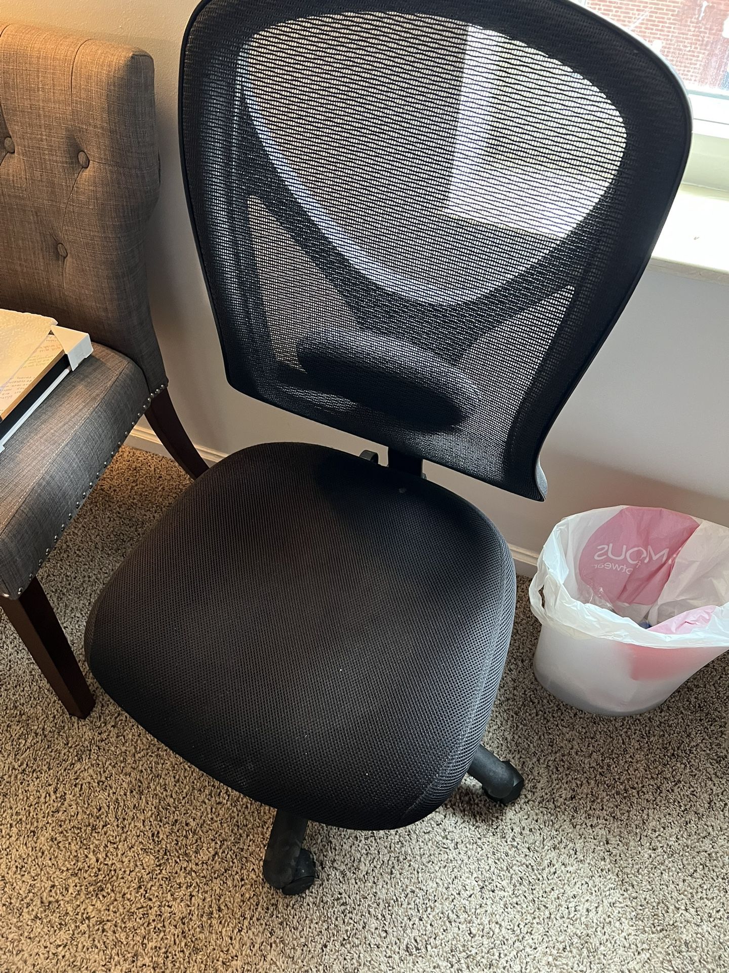 Mesh Office Chair