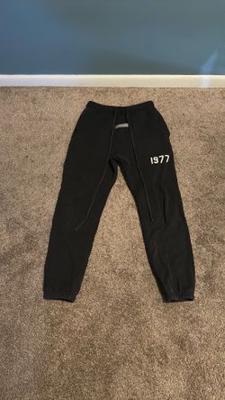Essentials sweatpants