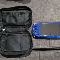 PSP 1000