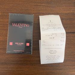 BRAND NEW Valentino Born In Roma Eau De Parfum 