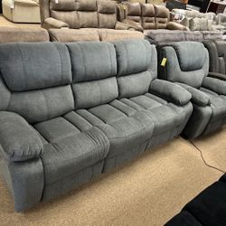 Theater Reclining Couch Deals 