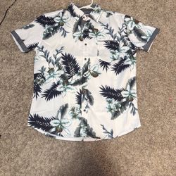 Hawaiian Shirt