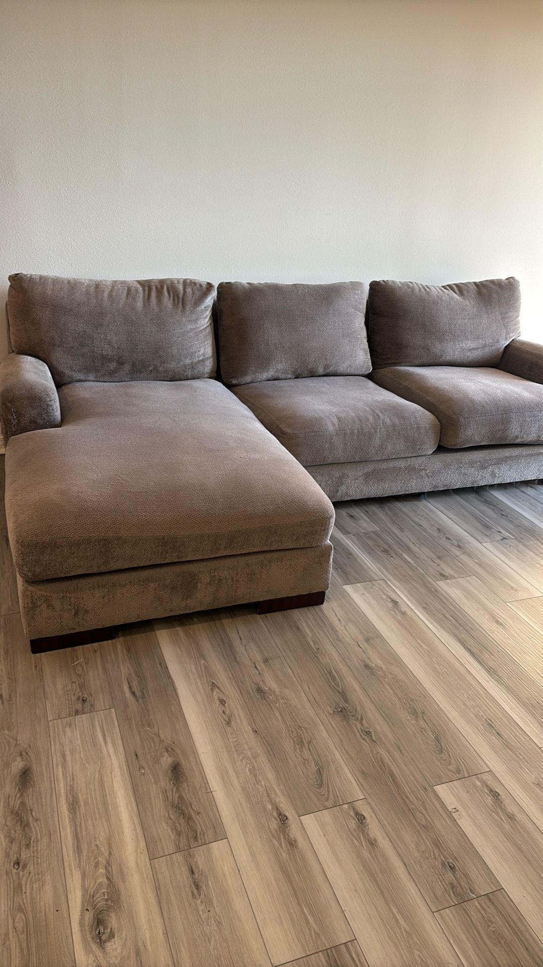 Living Room Sofa