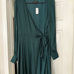 Banana Republic Dress