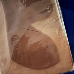 Old new stock vintage nylons