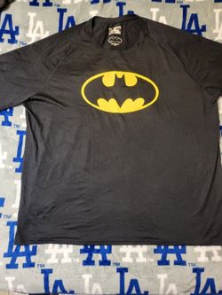 Under Armour Batman 3X