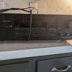 Stereo
