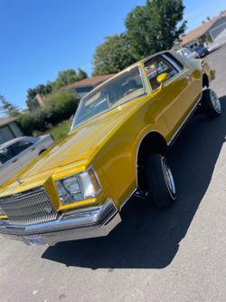 1979 Buick Regal