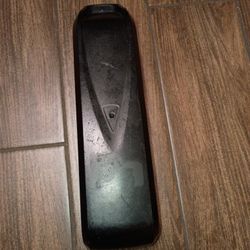 USED "Fully Charged" ECOTRIC 36V Battery for Rocket, Leopard, Vortex, and Fat Tire Beach Snow