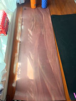 Lululemon Yoga Mats & Foam Rollers Bundle (Individual or Package Deal!)