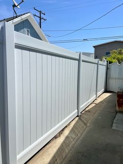 Fence