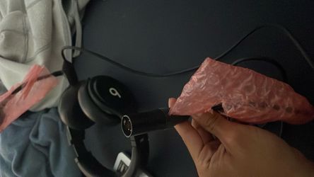 Beats Pro Neutron Adapter