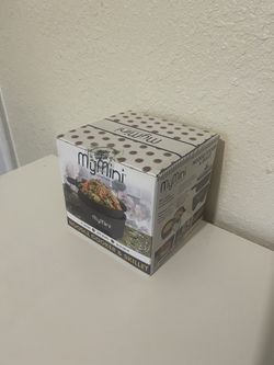 My Mini Noodle Cooker