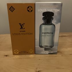 LV Designer Cologne. Check Description