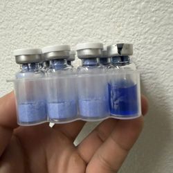 Peptide GHK-CU