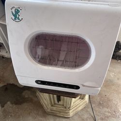 Mini Dish Washer