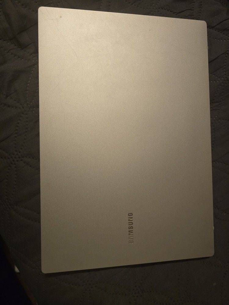 Samsung Go Laptop