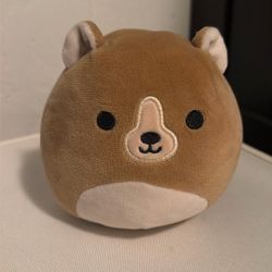 Mini Squish Mallow 