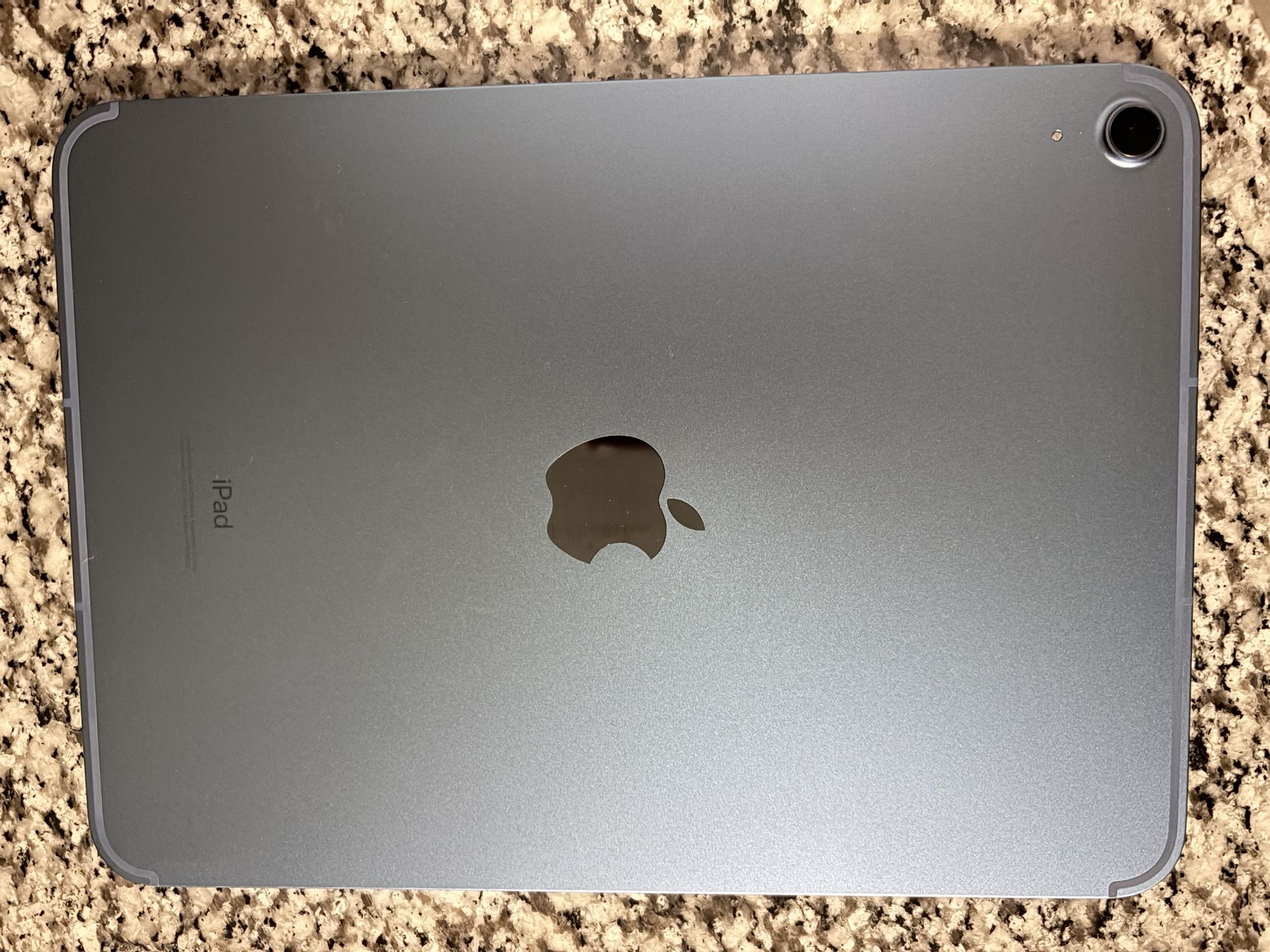 iPad 10th Generation