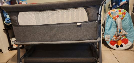 Bassinet