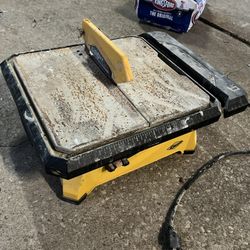 Table Saw