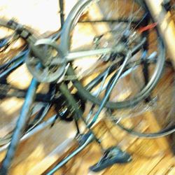 3 Good Quality Bikes For Sale 