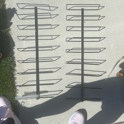 Wine Rack 