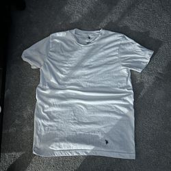 Polo Tee Plus 2 White Fruit Of The Look Tees White 
