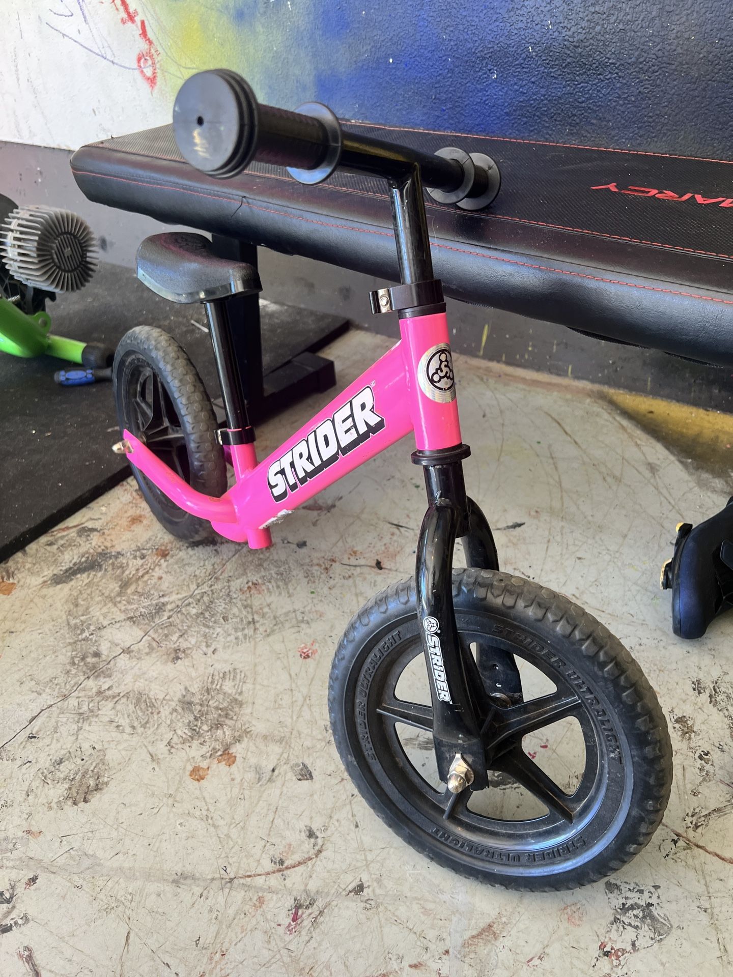 Strider Bike for Sale in Portland, OR OfferUp