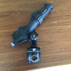HITORHIKE Fishing Rod Holders - Missing One Base