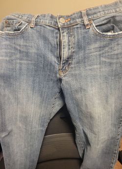 Aeropostle flared jeans