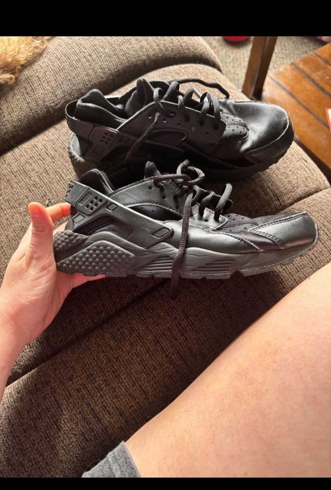 Women Nike Hurraches