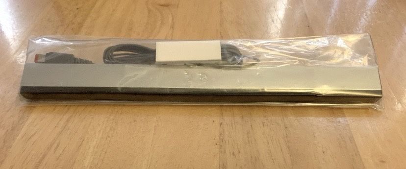Replacement Sensor Bar for Nintendo Wii or Wii U