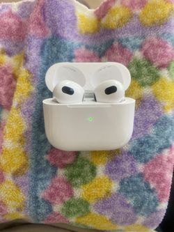 Aipods (3rd Generation)