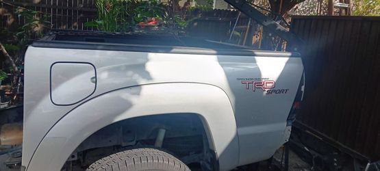 2008 Toyota Tacoma