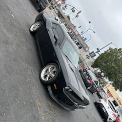 DODGE CHALLENGER RT
