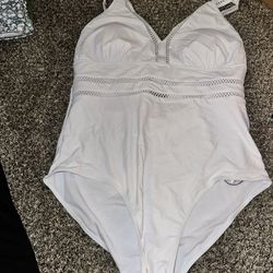Brand New Size 20 Swim Suit 