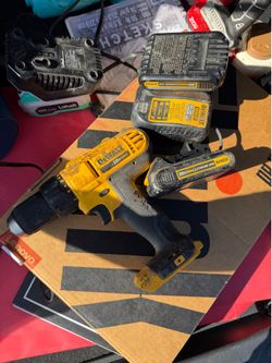 DEWALT