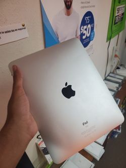 Ipad unlocked with warranty