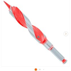 Brand New two 1 inch drills