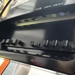 BenQ XR3501 35” Curved Monitor 