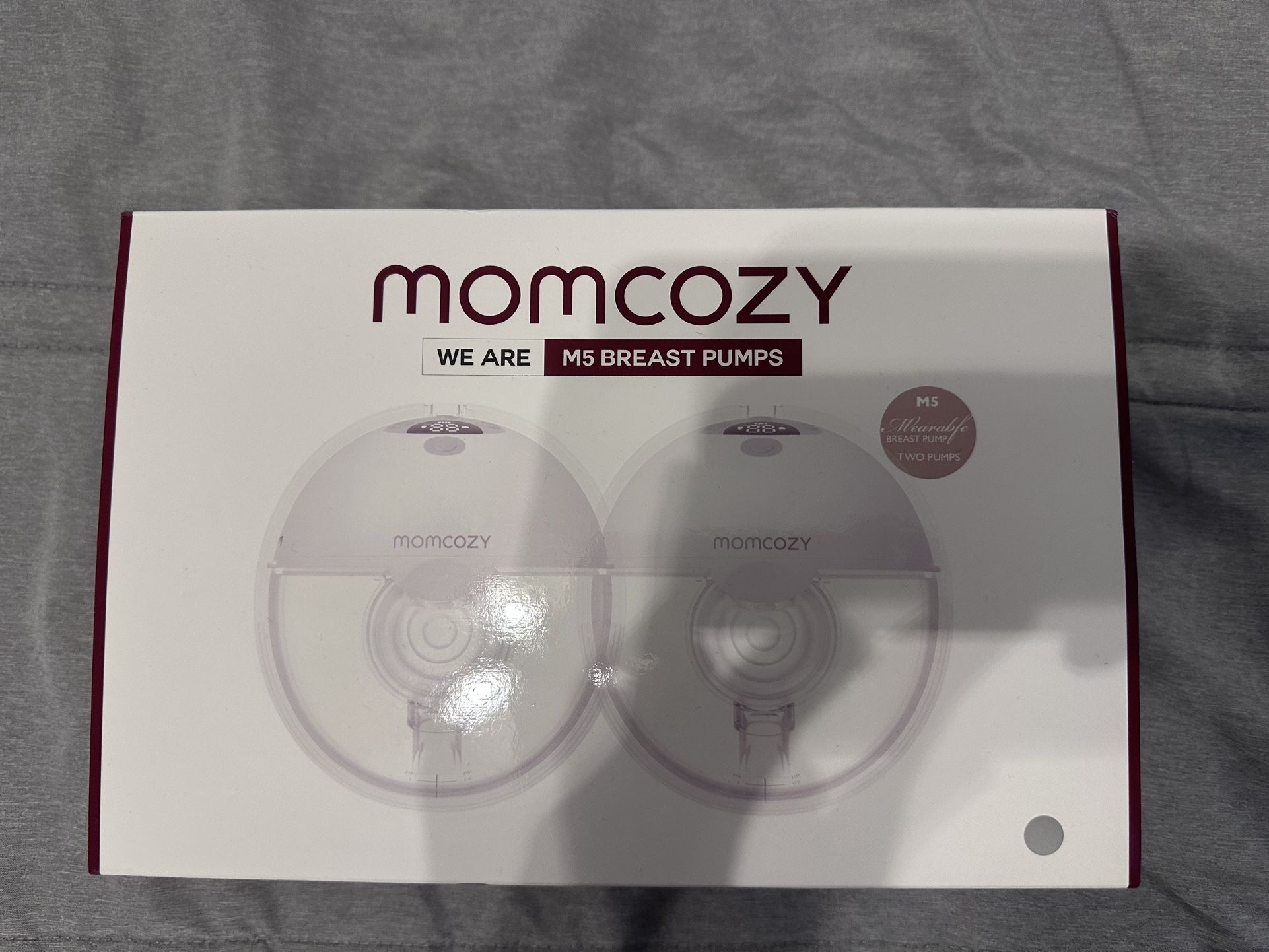 Momcozy