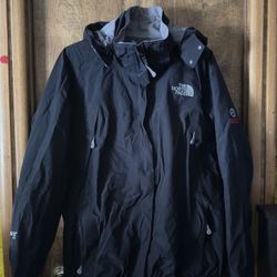 Women's The North Face Jacket Size M 