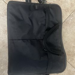 Dell Laptop Bag- Black